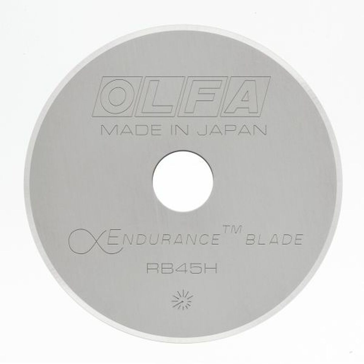 Lamă de tăiere Olfa