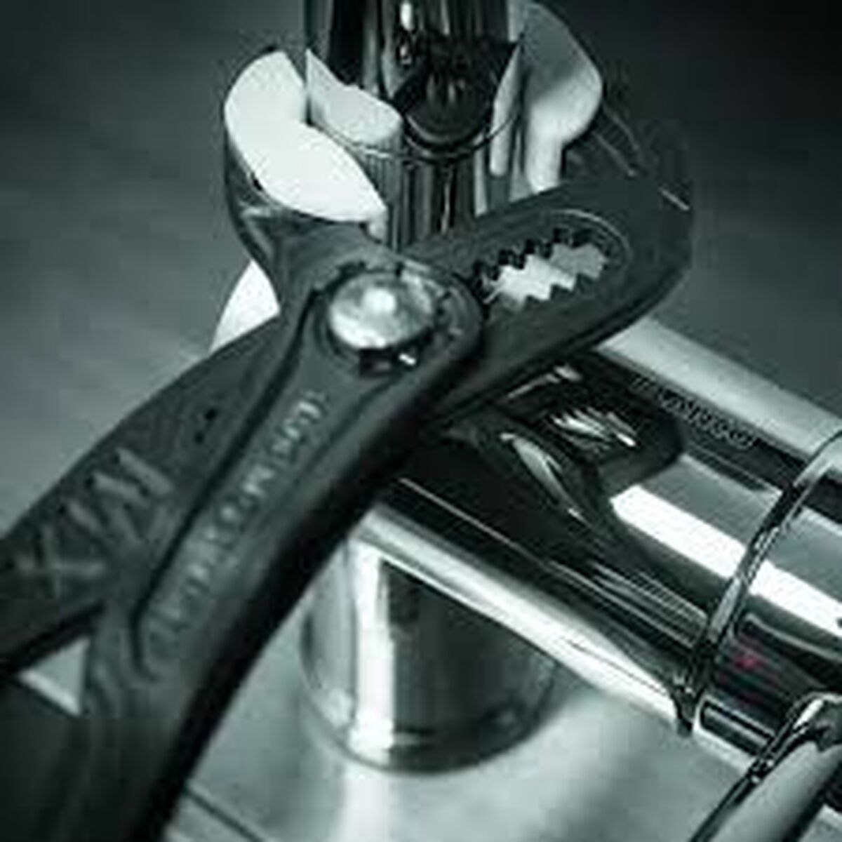 Clește Cioc de Papagal NWS Maxi MX