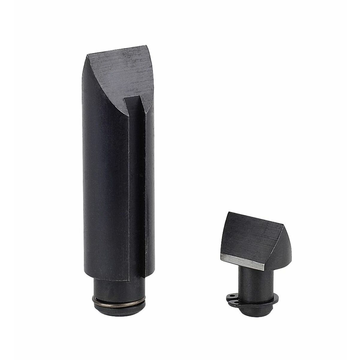 Înlocuirea lamei KUKKO 54-2 Despicător de piulițe