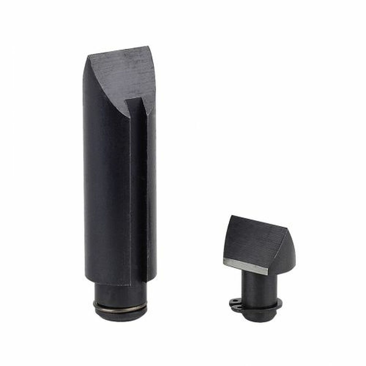 Înlocuirea lamei KUKKO 54-2 Despicător de piulițe