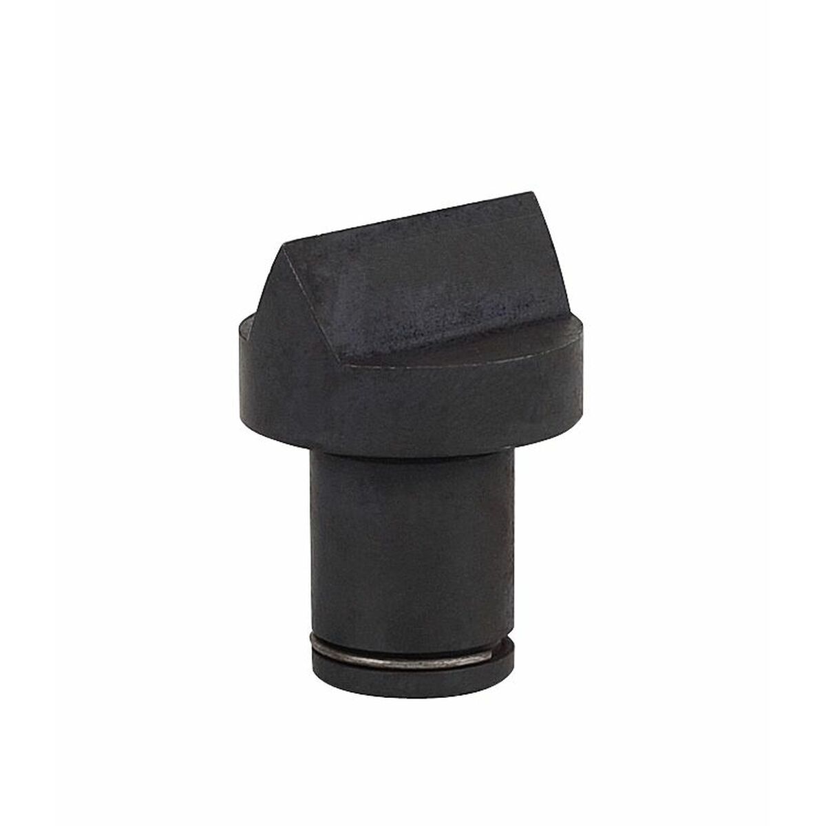 Înlocuirea lamei KUKKO 56-2 Despicător de piulițe