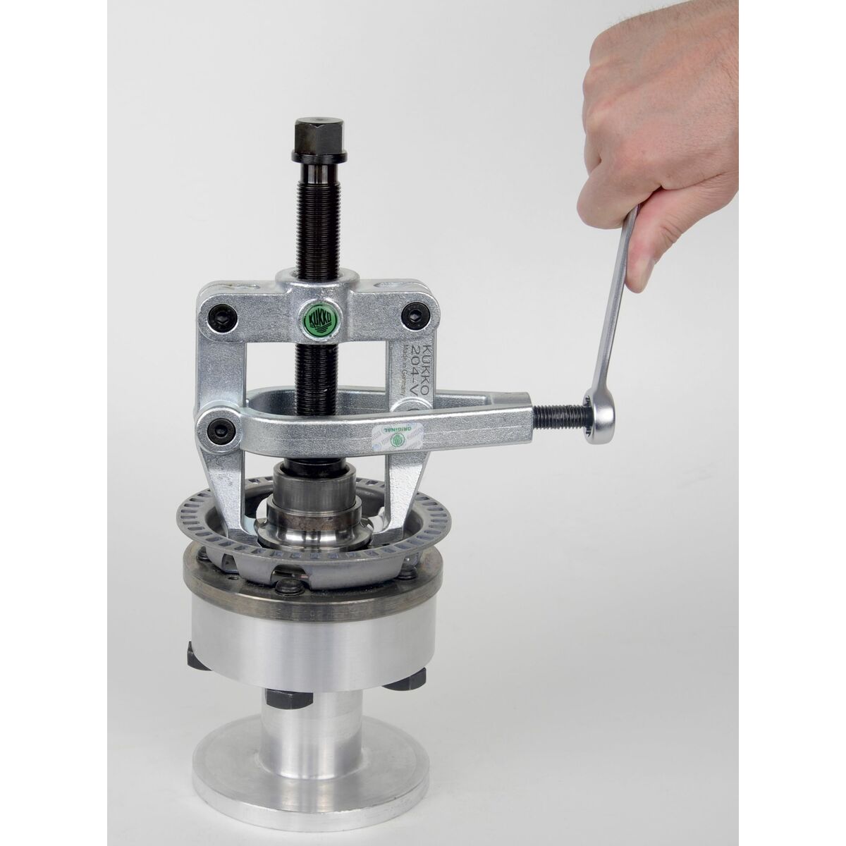 Extensie pentru piese de direcție și suspensie KUKKO