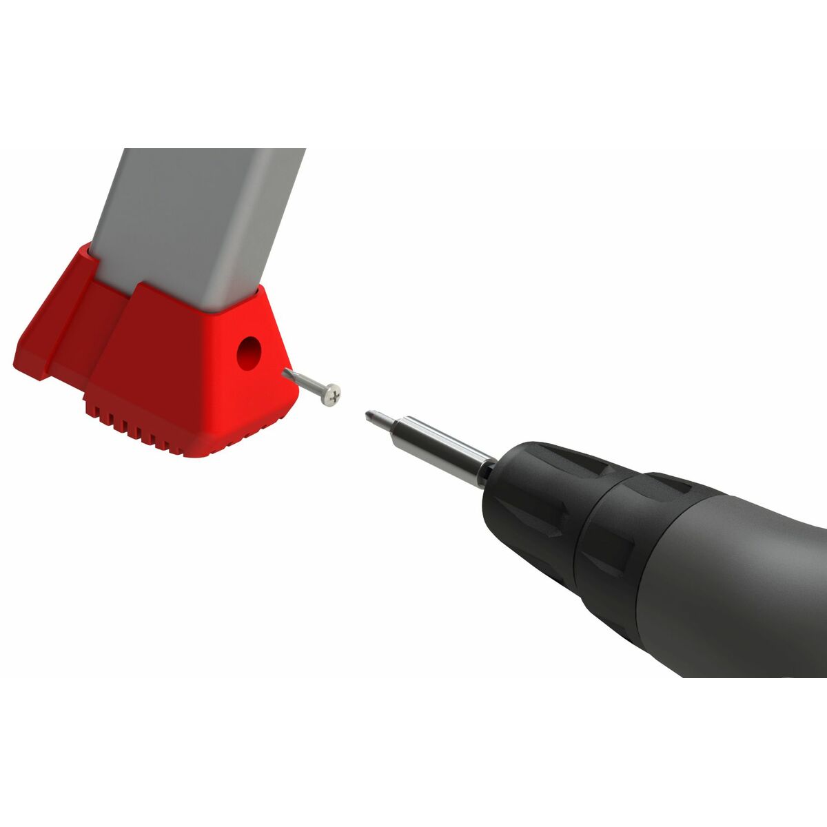 Diblu pentru scară Hailo