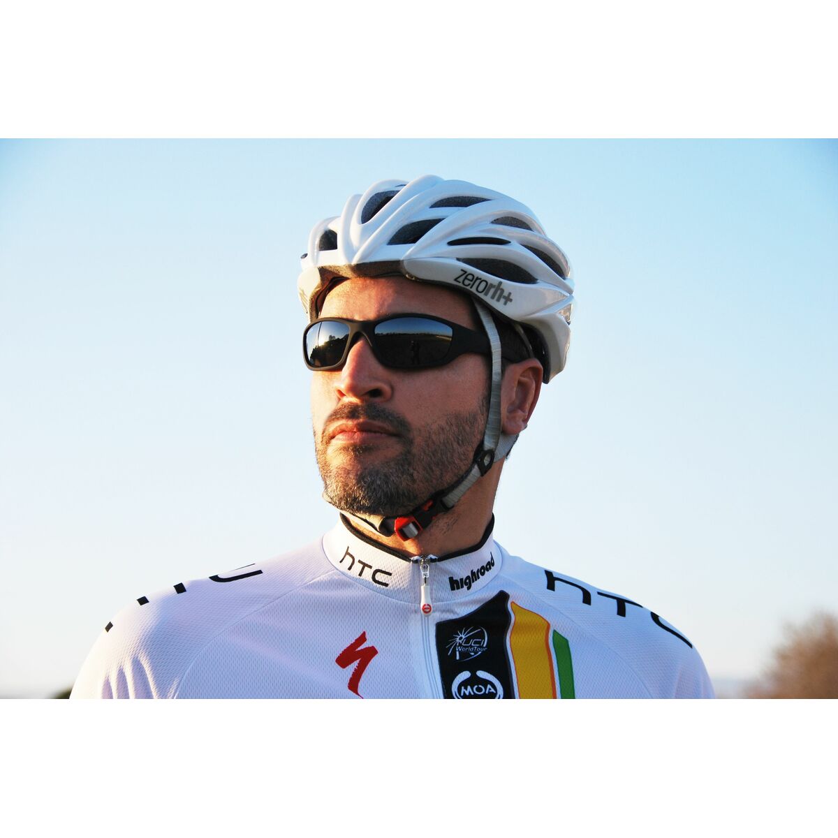 Ochelari de protecţie Eagle FOLCO Negru Policarbonat