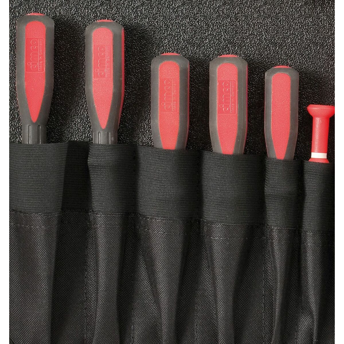 Cutie Tip Diplomat Pentru Scule GT Line ROCKTURTLEPTS Poliester PVC Metal Aluminiu Polietilenă Cauciuc