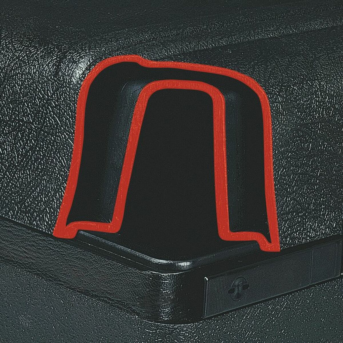 Cutie Tip Diplomat Pentru Scule GT Line Poliester PVC Metal Polietilenă Cauciuc