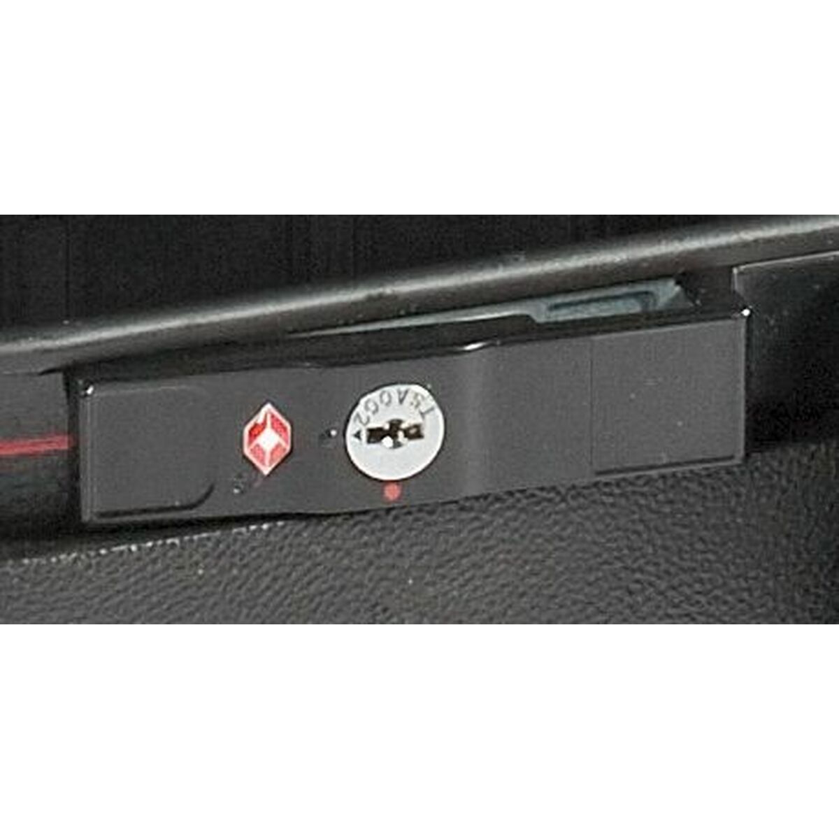 Cutie Tip Diplomat Pentru Scule GT Line Poliester PVC Metal Polietilenă Cauciuc