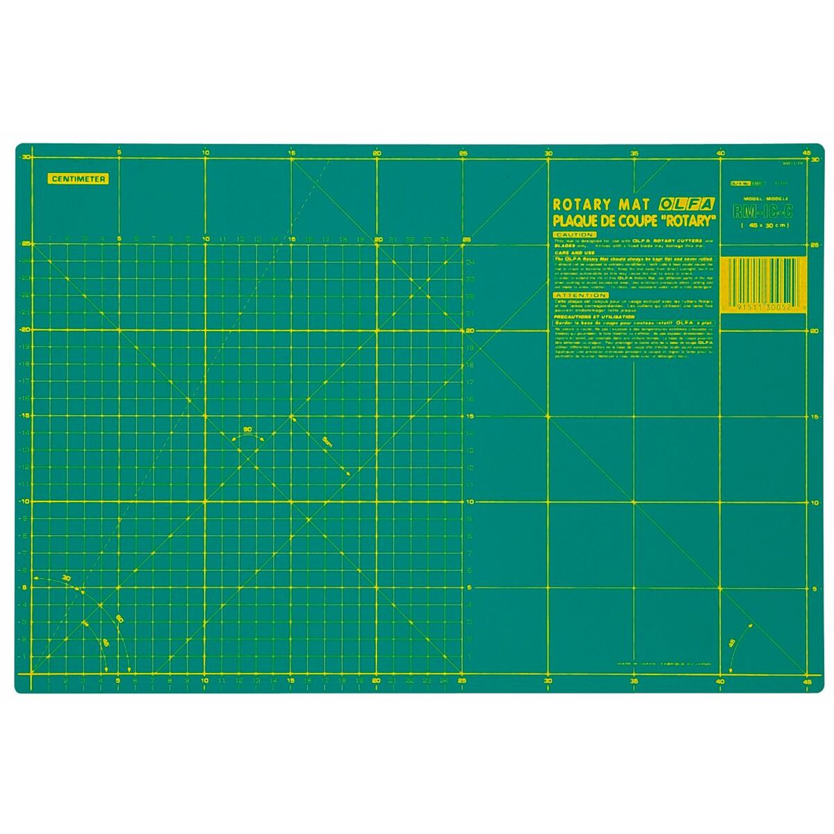 Tăietor Olfa Patchwork