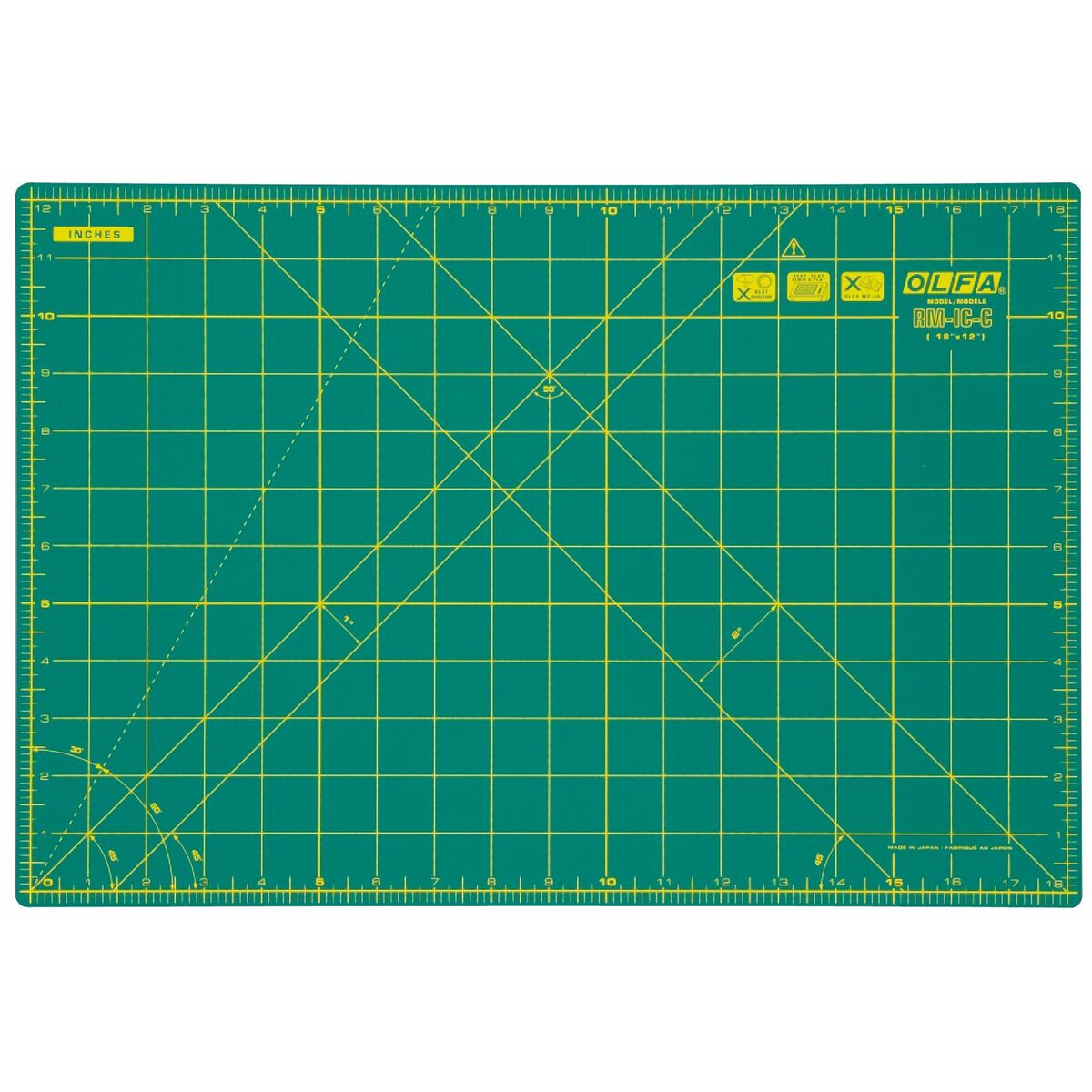 Tăietor Olfa Patchwork