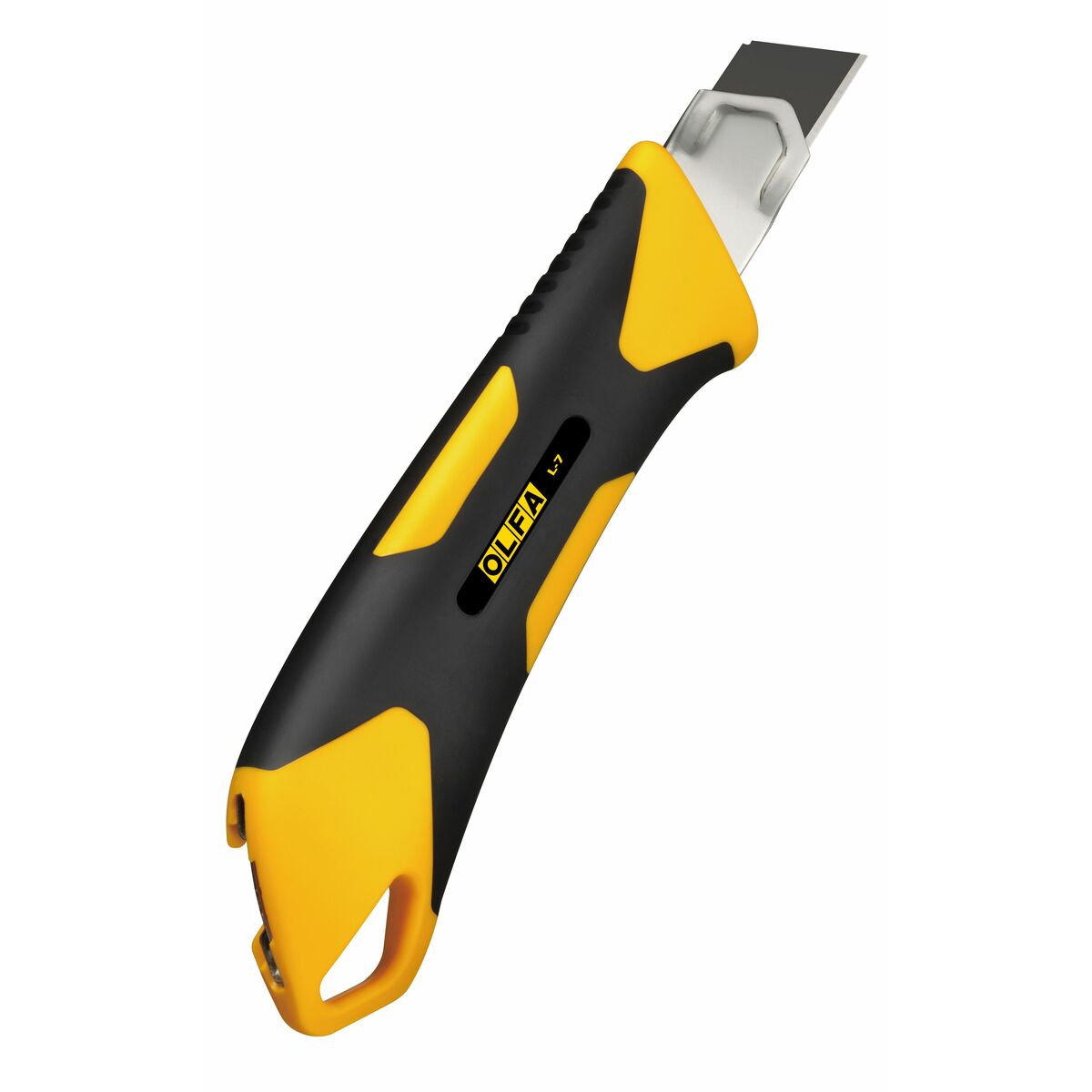 Cutter Olfa 18 X 0,5 MM Plastic 18 mm