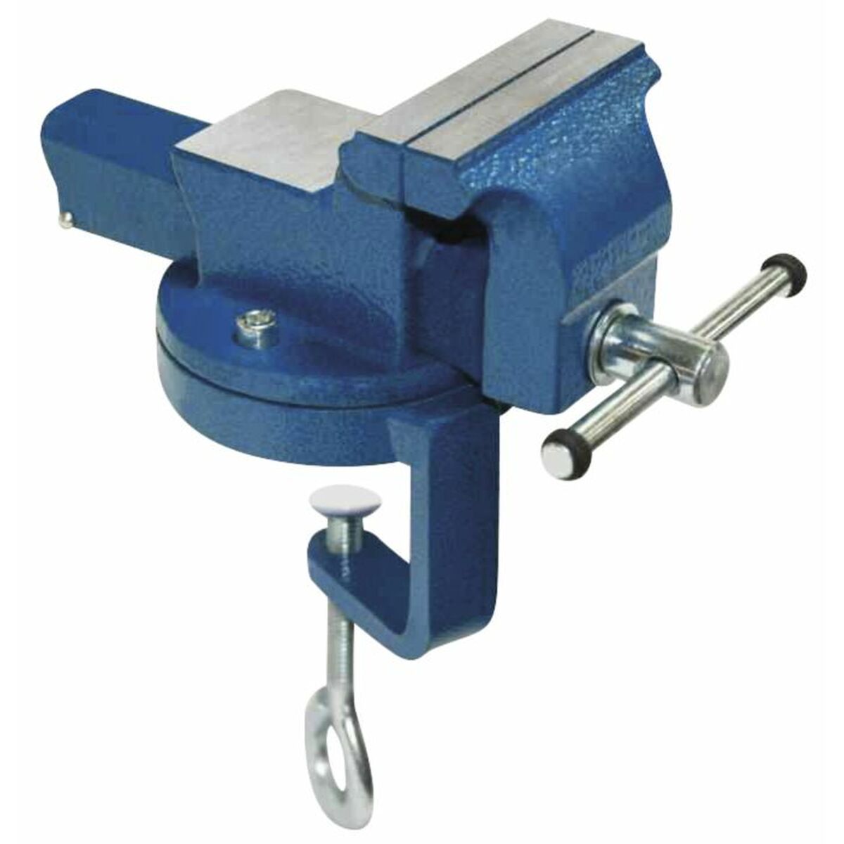 Menghine de banc și de tâmplărie KANCA Castillo Mini 75 mm 18,6 cm