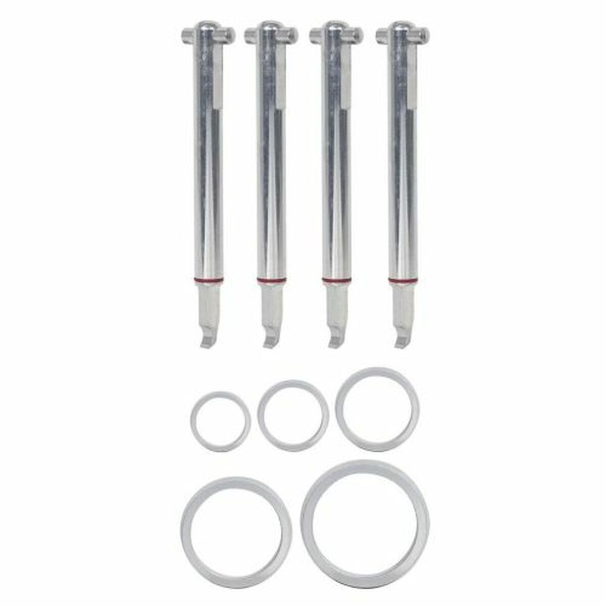 Set de cârlige de extracție KUKKO PULLPO