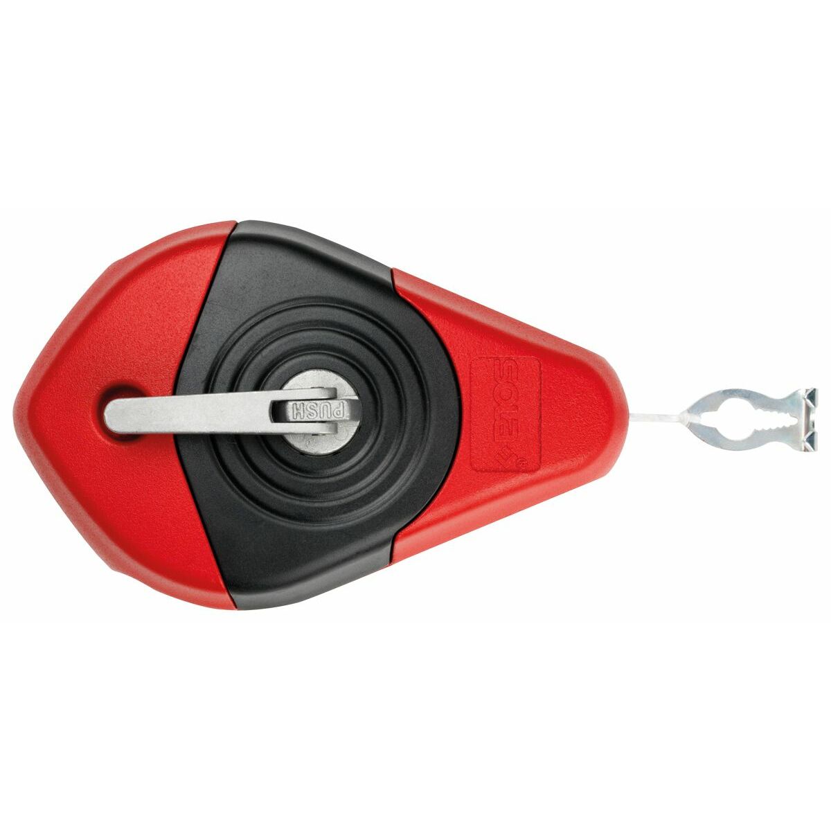 Linograf manual SOLA 30 m