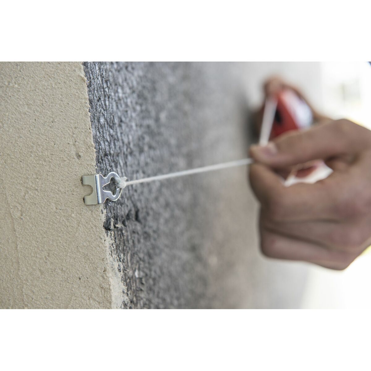 Linograf manual SOLA 30 m