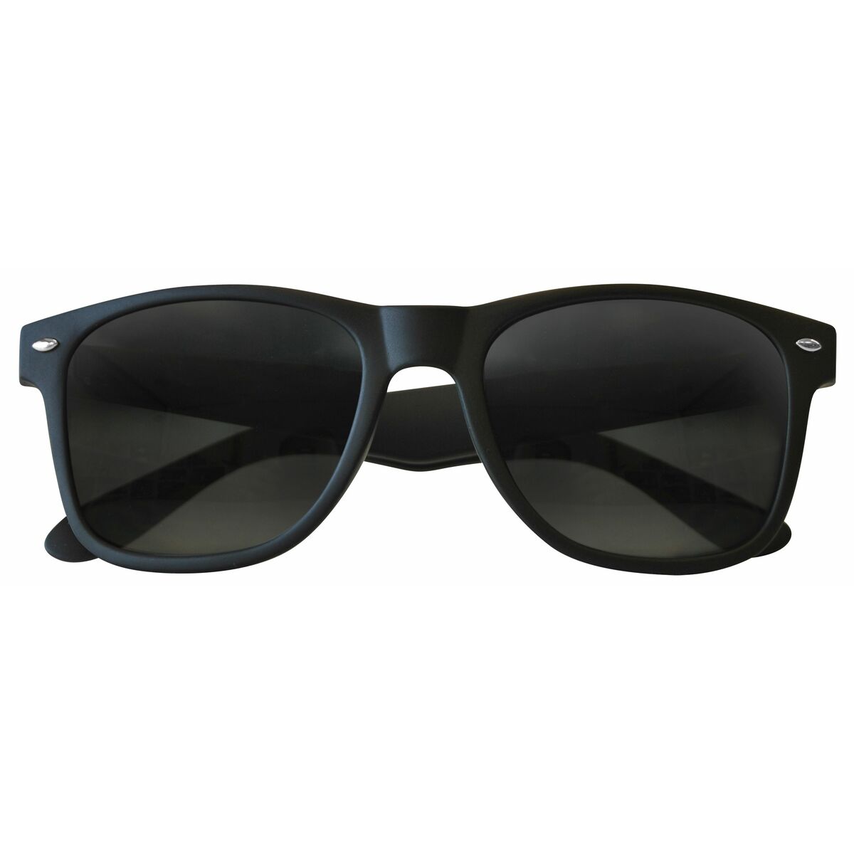 Ochelari de Soare Unisex Eagle WAVE Negru