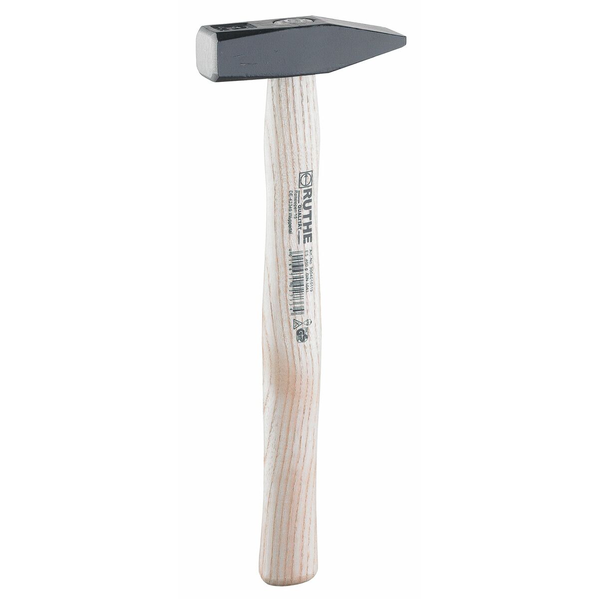 Ciocanul lăcătușului Ruthe DIN 1041