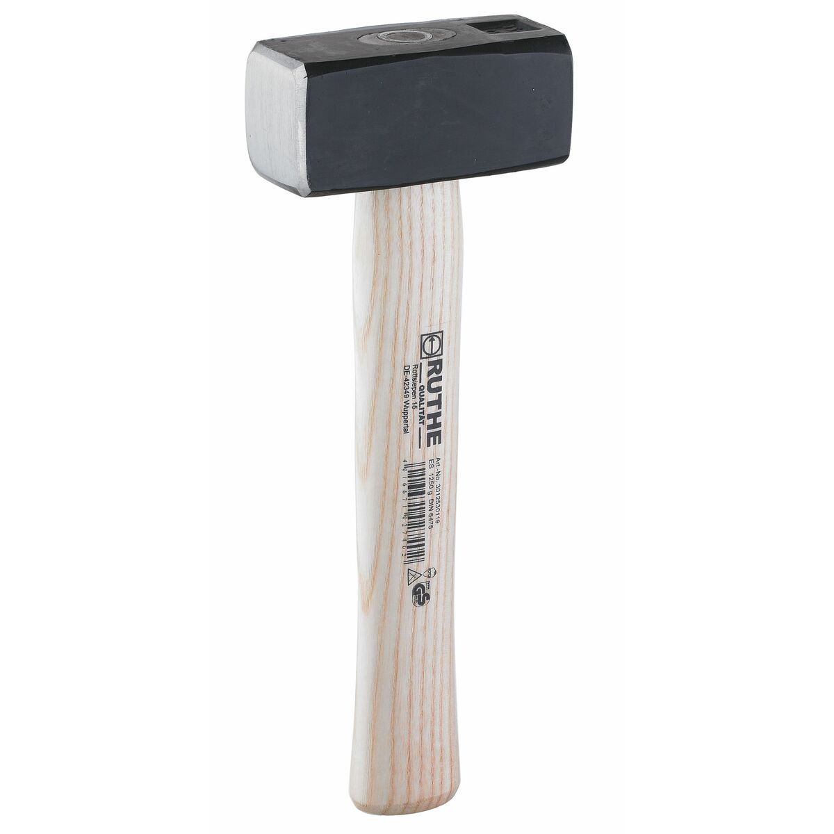 Ciocan de zidărie Ruthe 260 mm