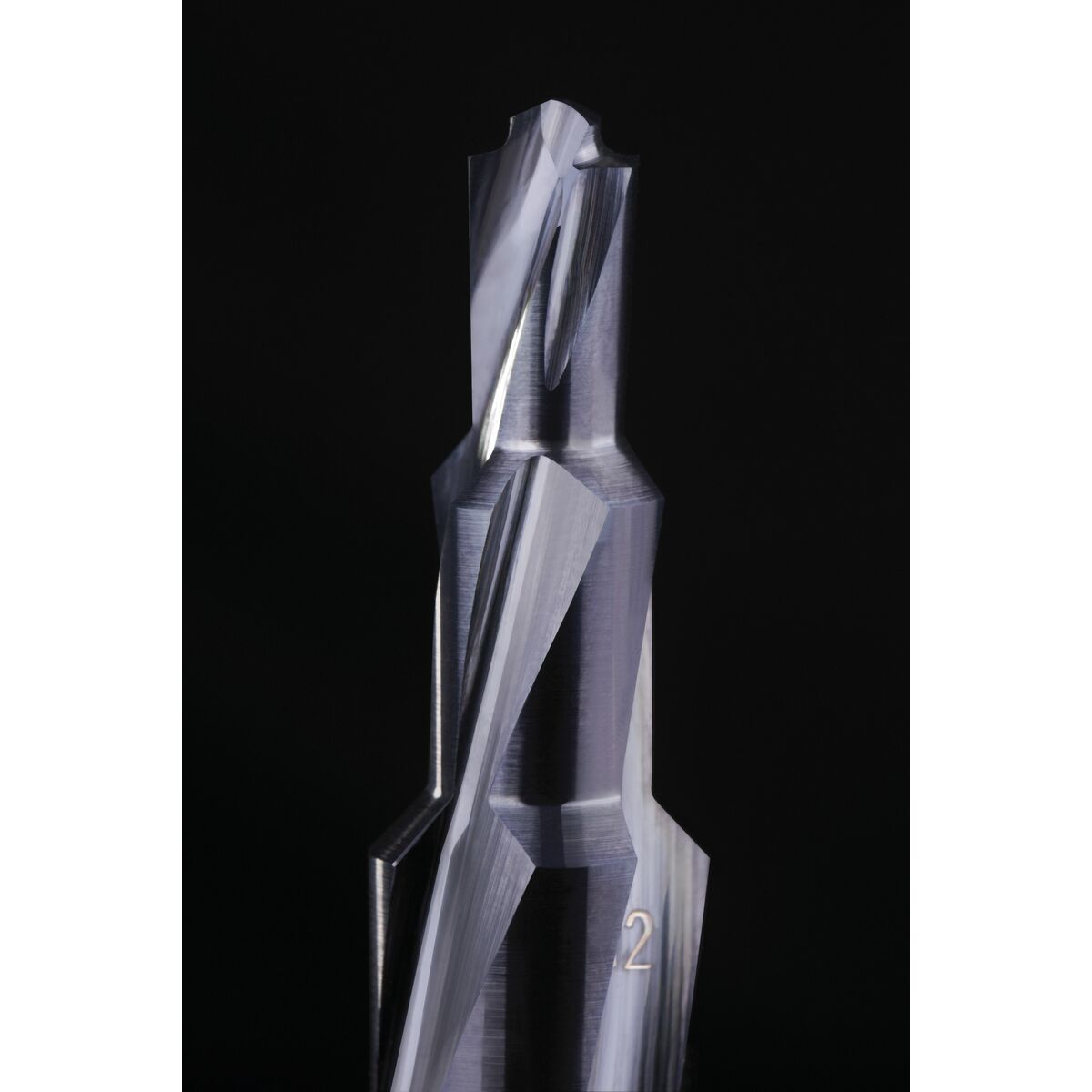 Burghiu treptat RUKO 125 mm