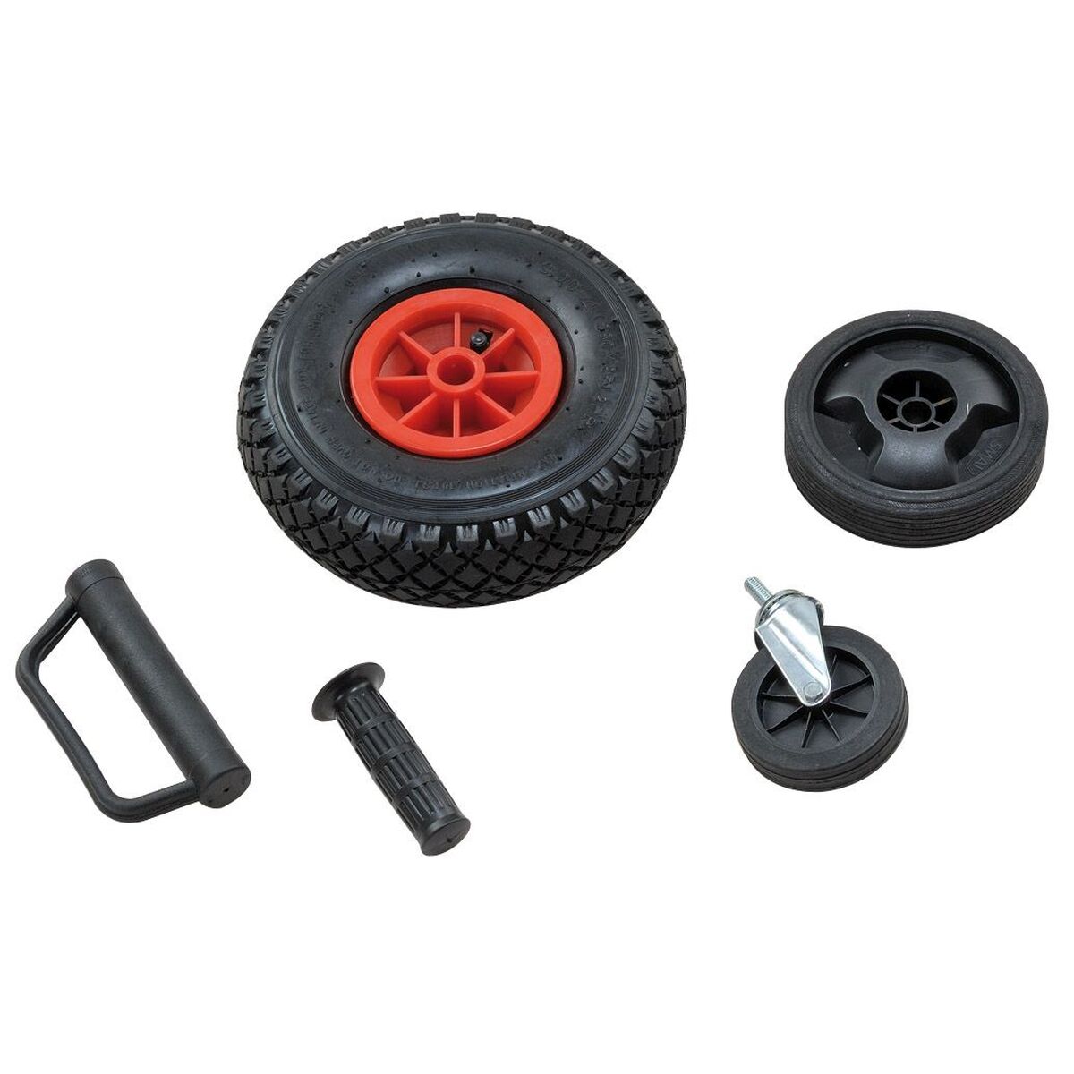 Mâner de schimb GIERRE Roabă 2 Piese