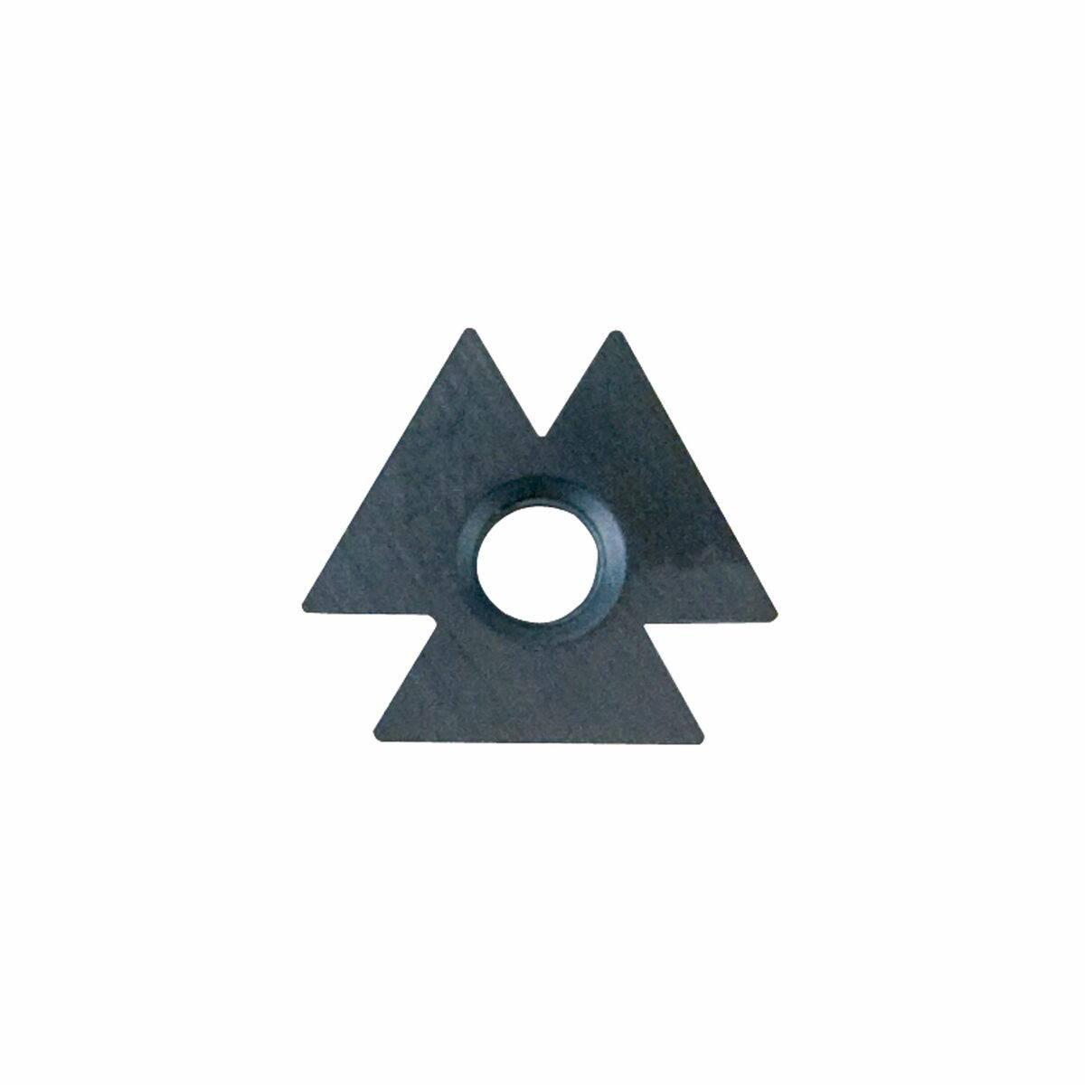 Lamă pentru debavurare RUKO D80