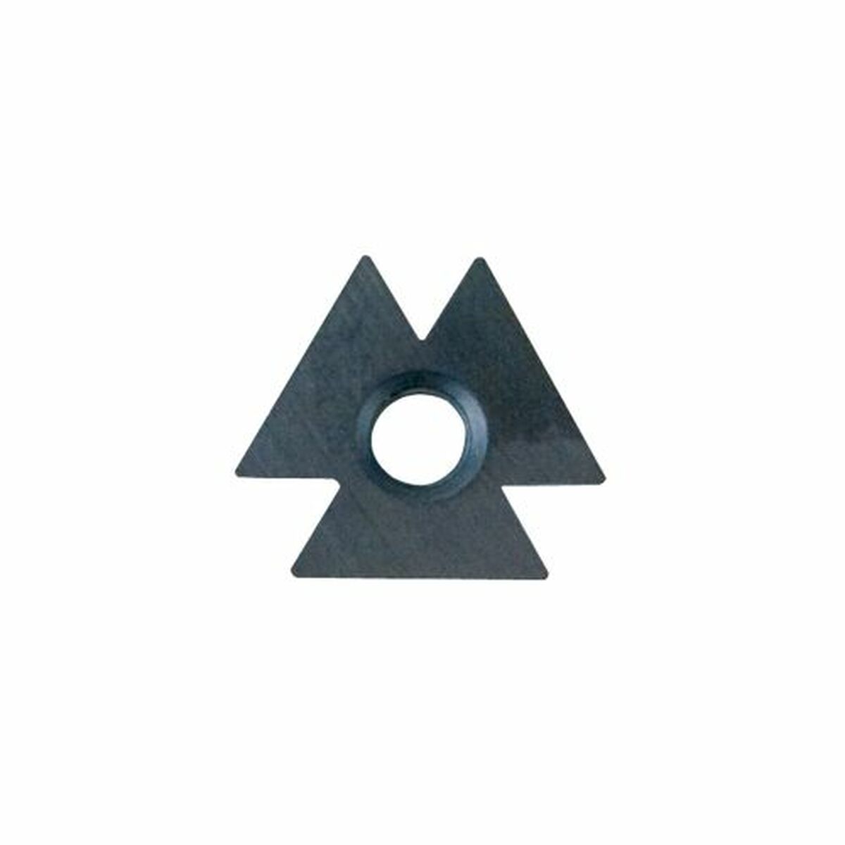 Lamă pentru debavurare RUKO D80