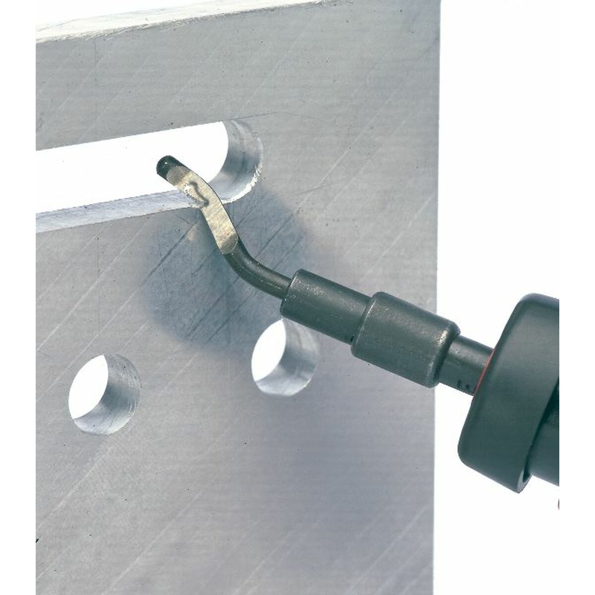 Lamă pentru debavurare RUKO E100 10 Unități