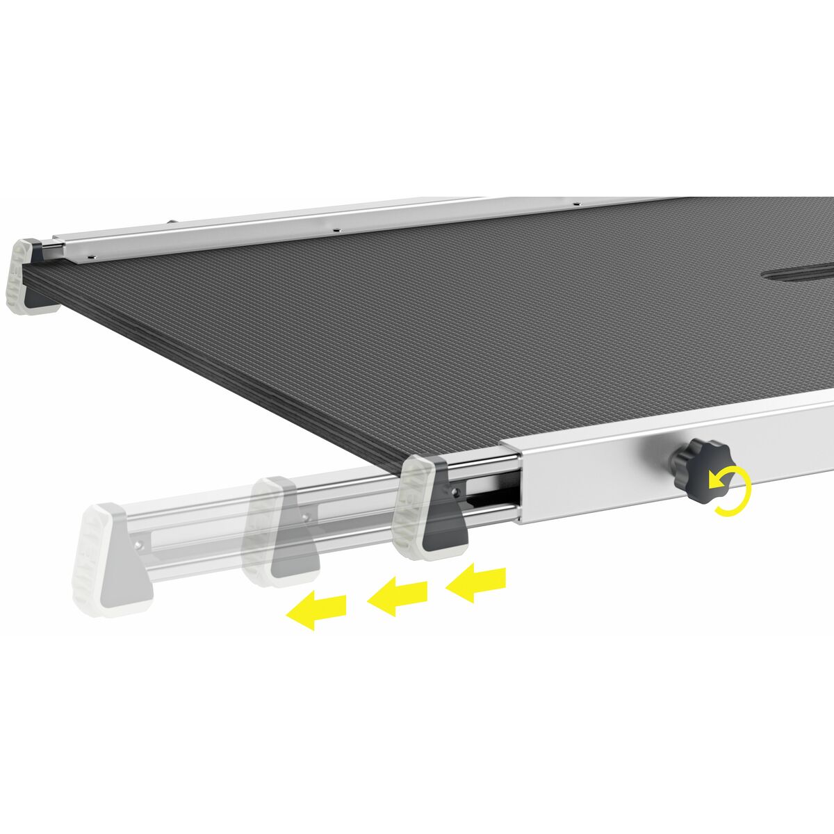 Platformă Hailo 370.994000.00 (1 Unități)