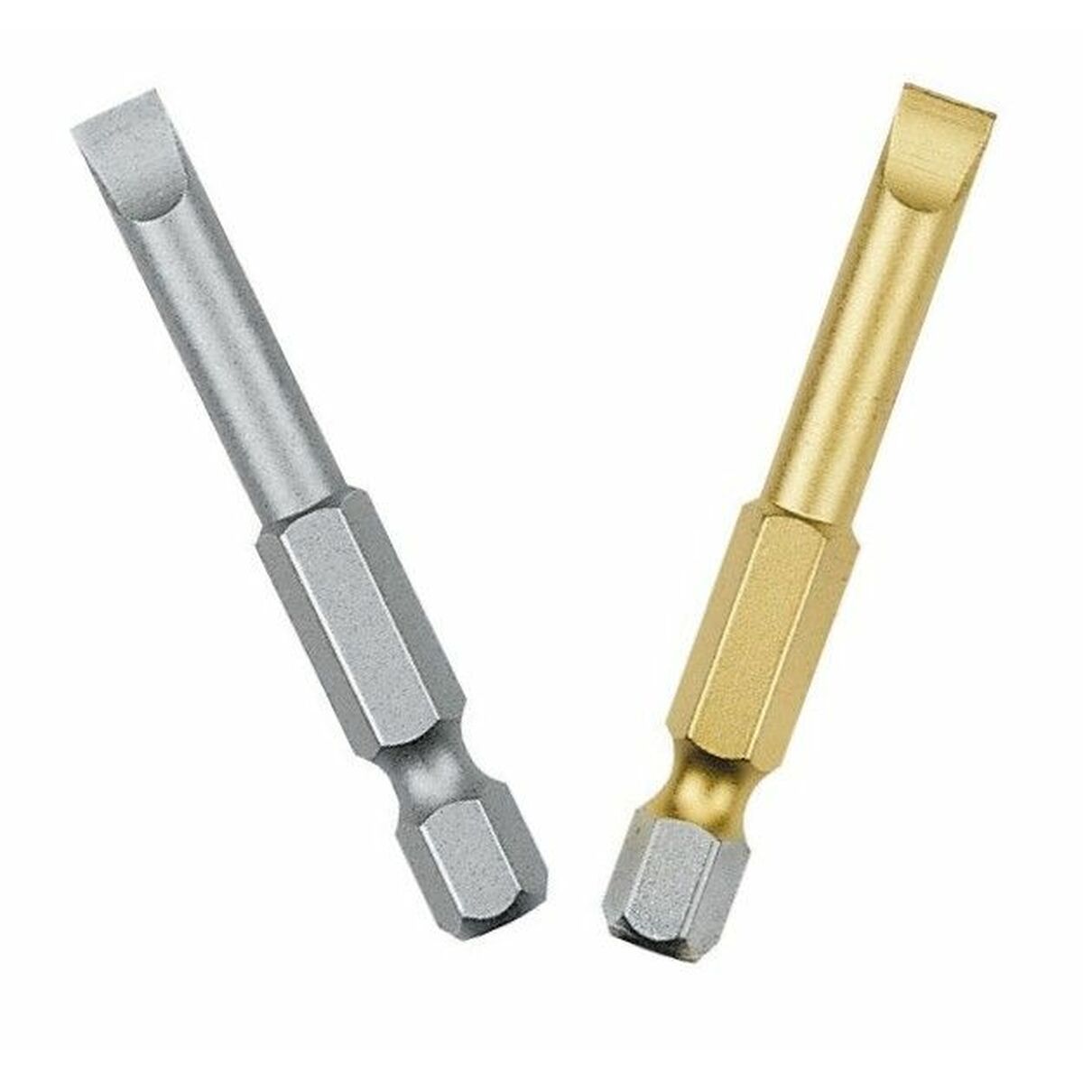 Set biți WITTE Plat 5 Unități