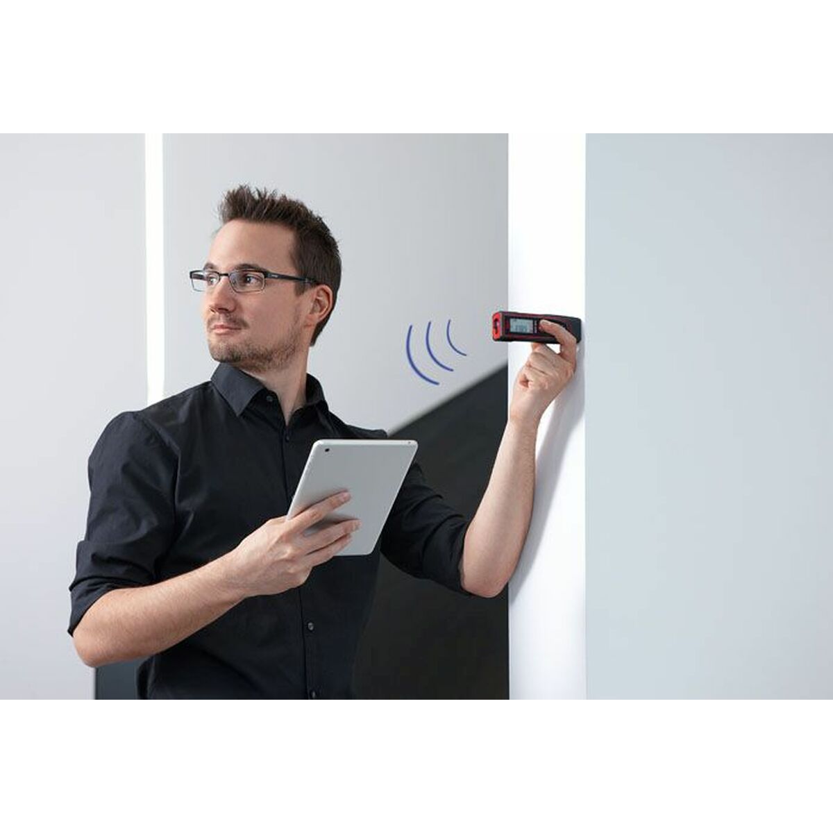 Telemetru Leica Geosystems Disto D110 0,2-60 M