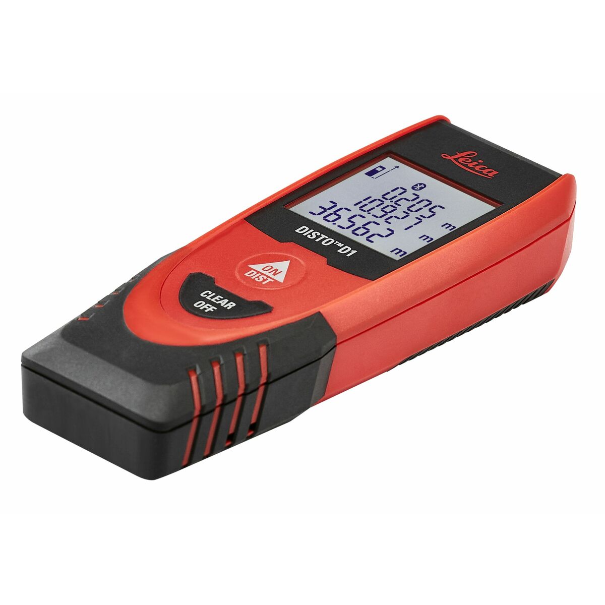 Telemetru Leica Geosystems Disto D1 0,2-40 M