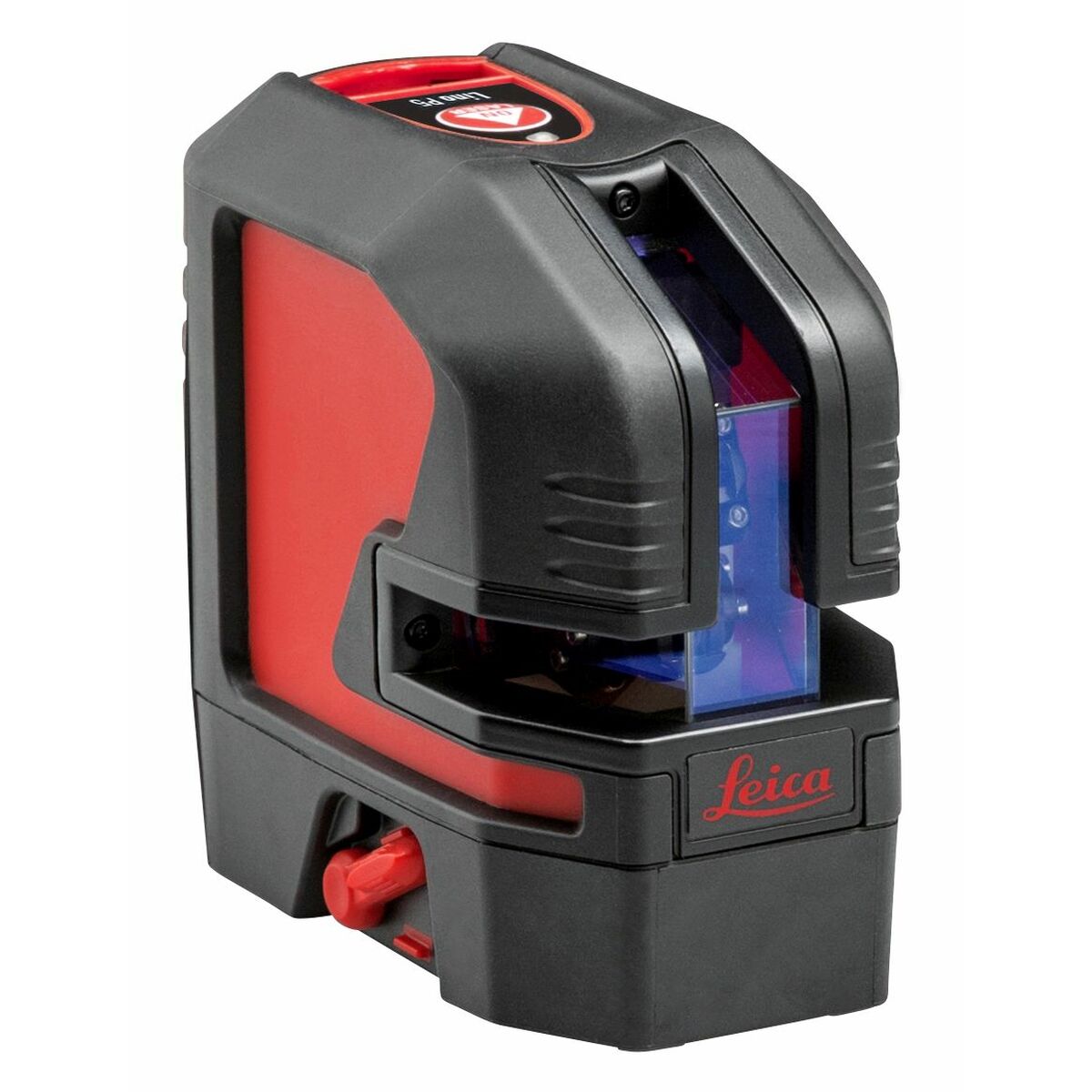 Nivel laser cu puncte Leica Geosystems P5 ± 0,2 MM/M 30 m