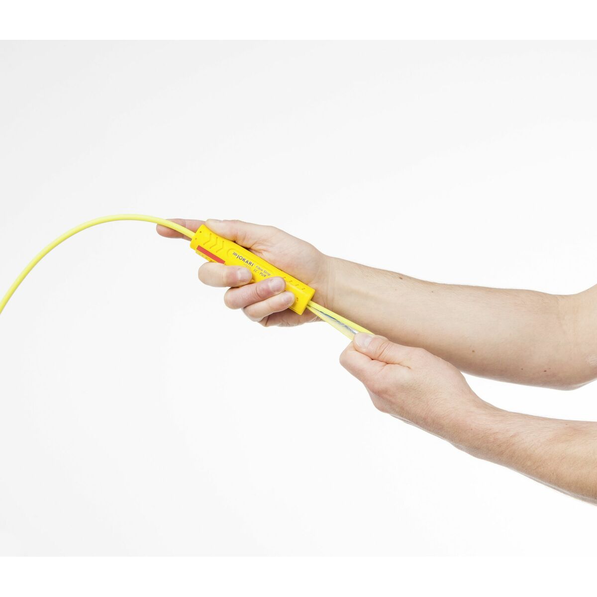 Stripper cablu JOKARI Fibre Strip LC-PUR