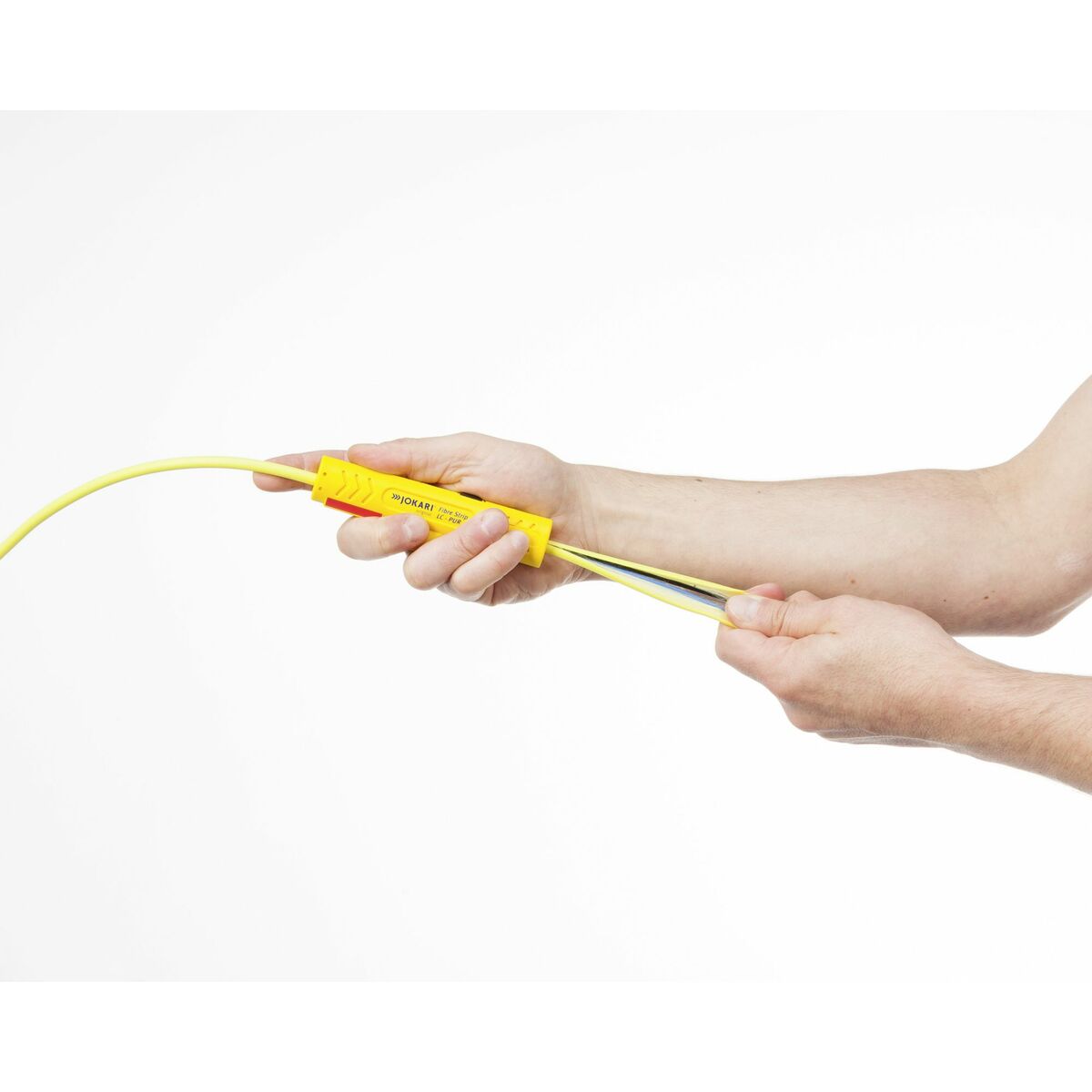 Stripper cablu JOKARI Fibre Strip LC-PUR