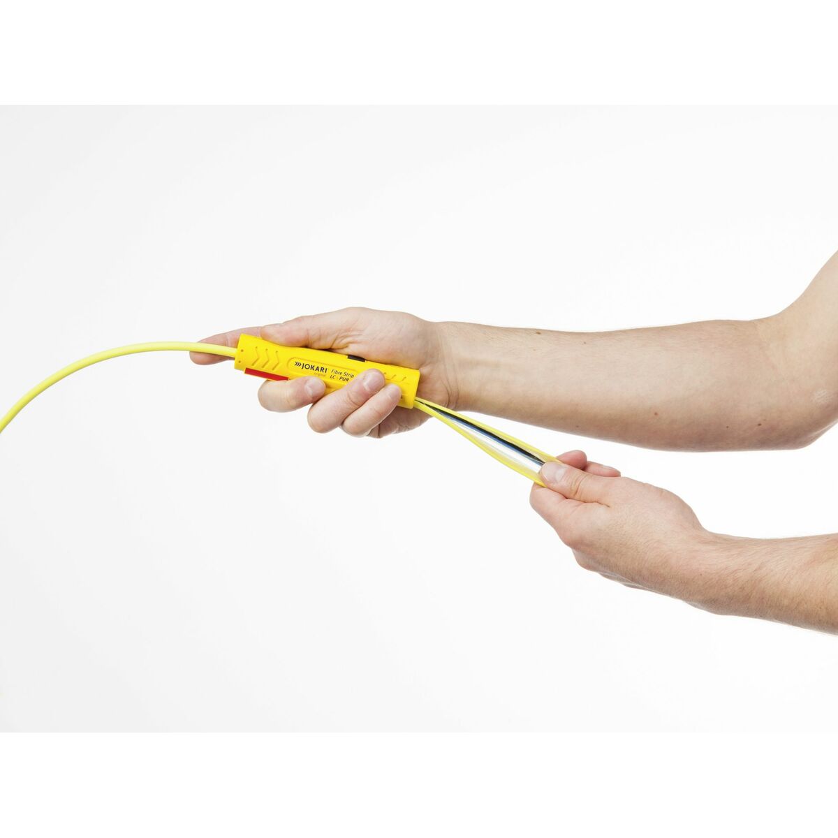 Stripper cablu JOKARI Fibre Strip LC-PUR