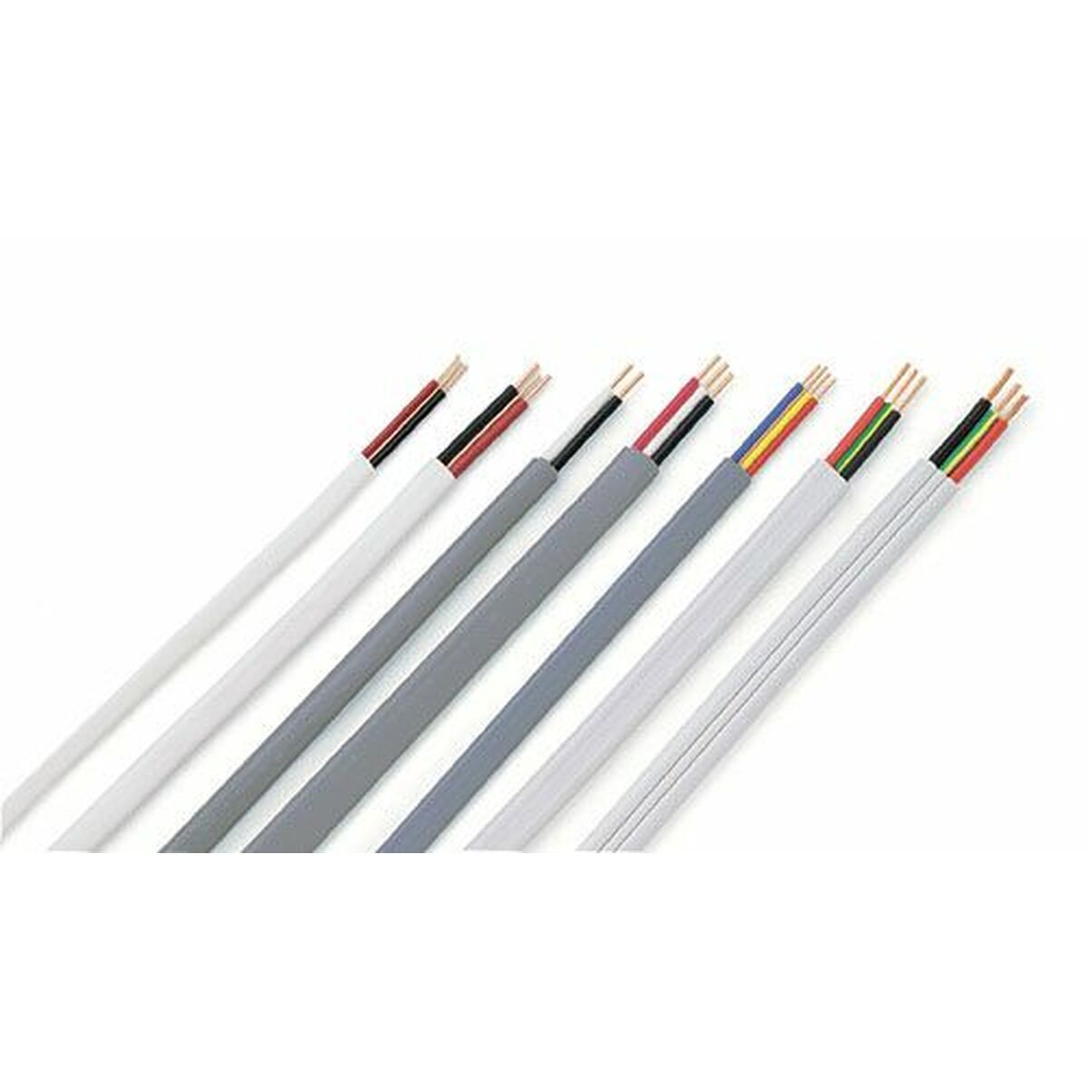 Stripper cablu JOKARI FKZ Plat