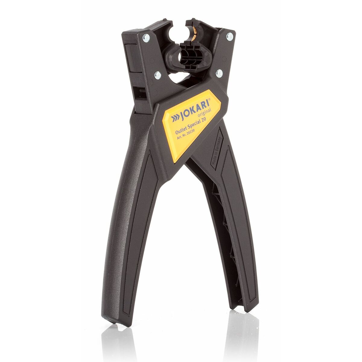 Stripper cablu JOKARI Special 20