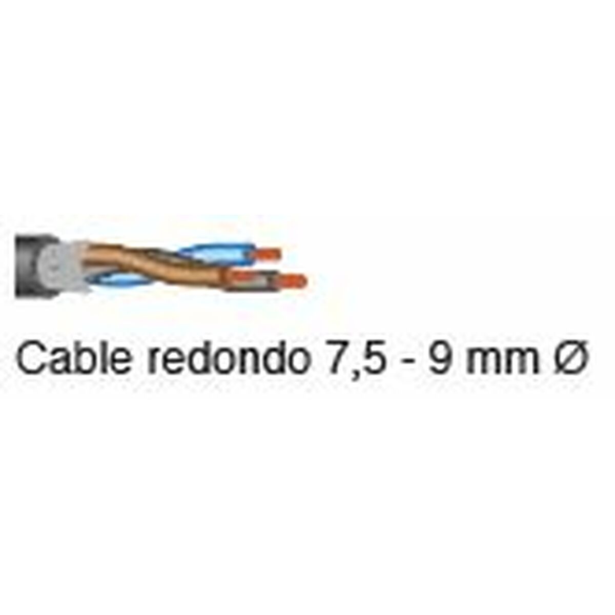 Stripper cablu JOKARI Special 20