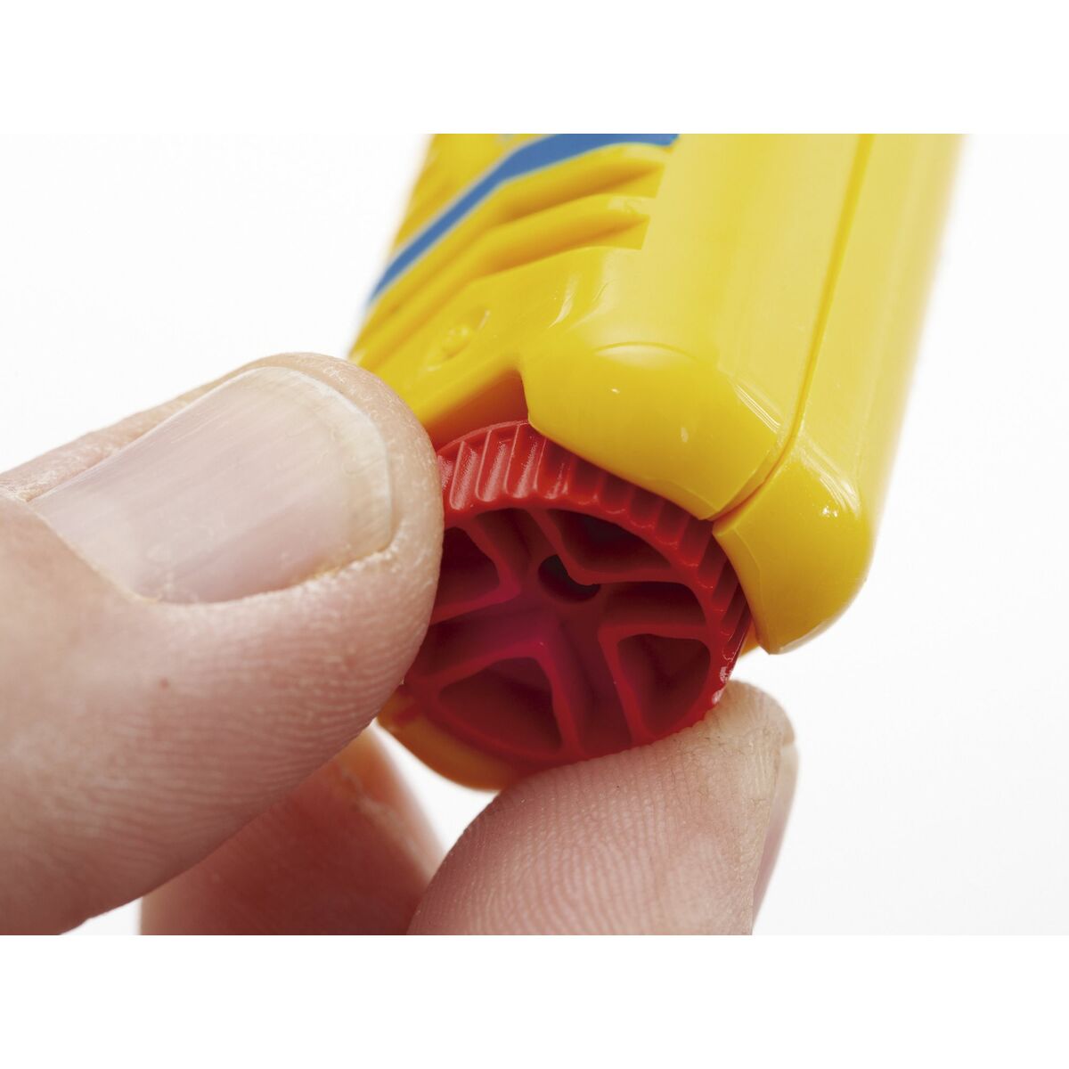 Stripper cablu JOKARI Secura Nº 16