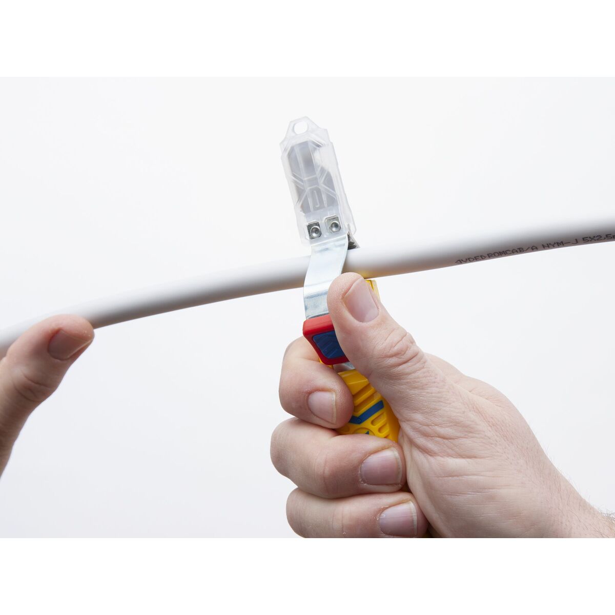 Stripper cablu JOKARI Secura Nº 28H