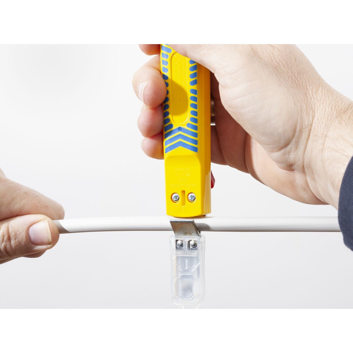 Stripper cablu JOKARI  Secura Nº 28