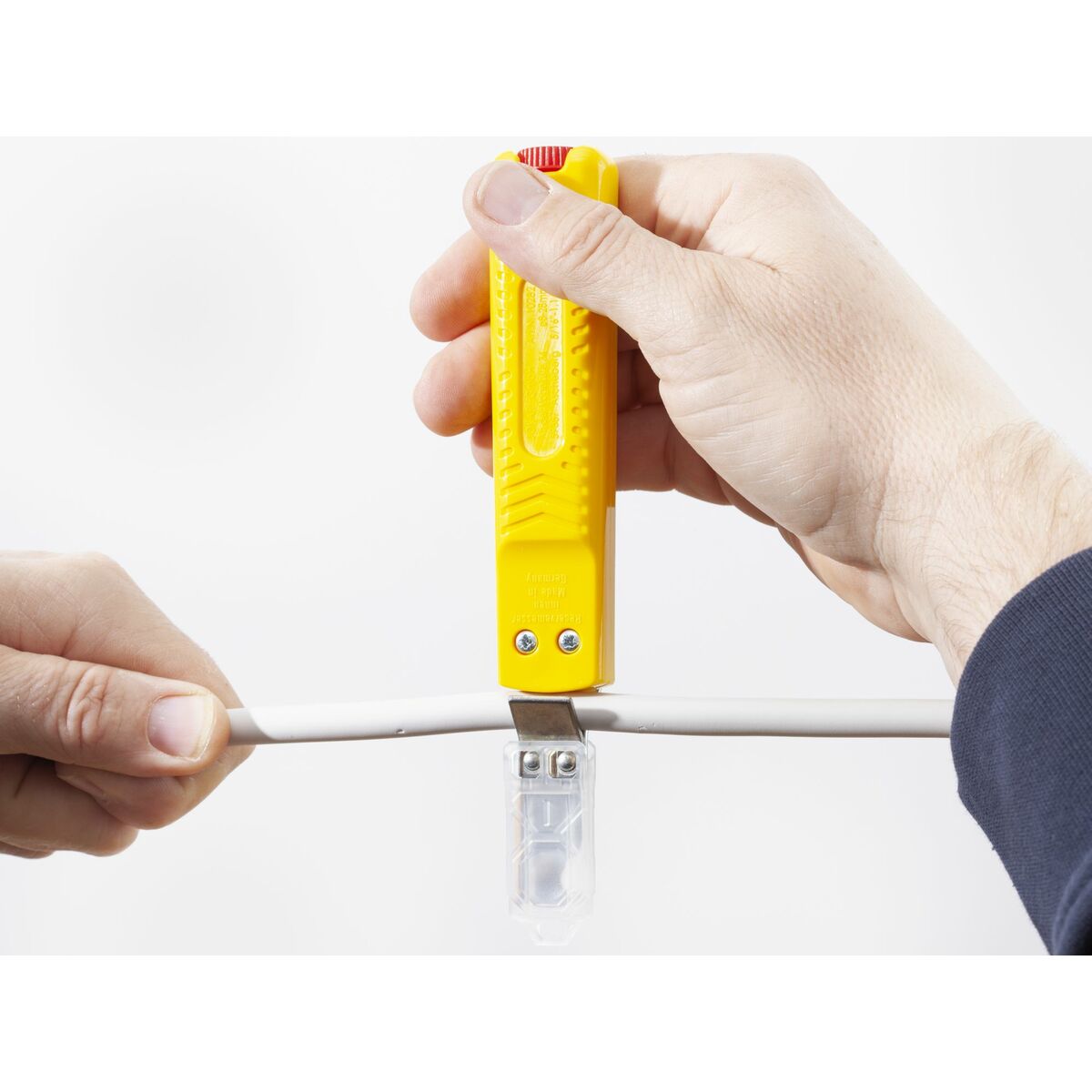 Stripper cablu JOKARI Standard Nº 28G