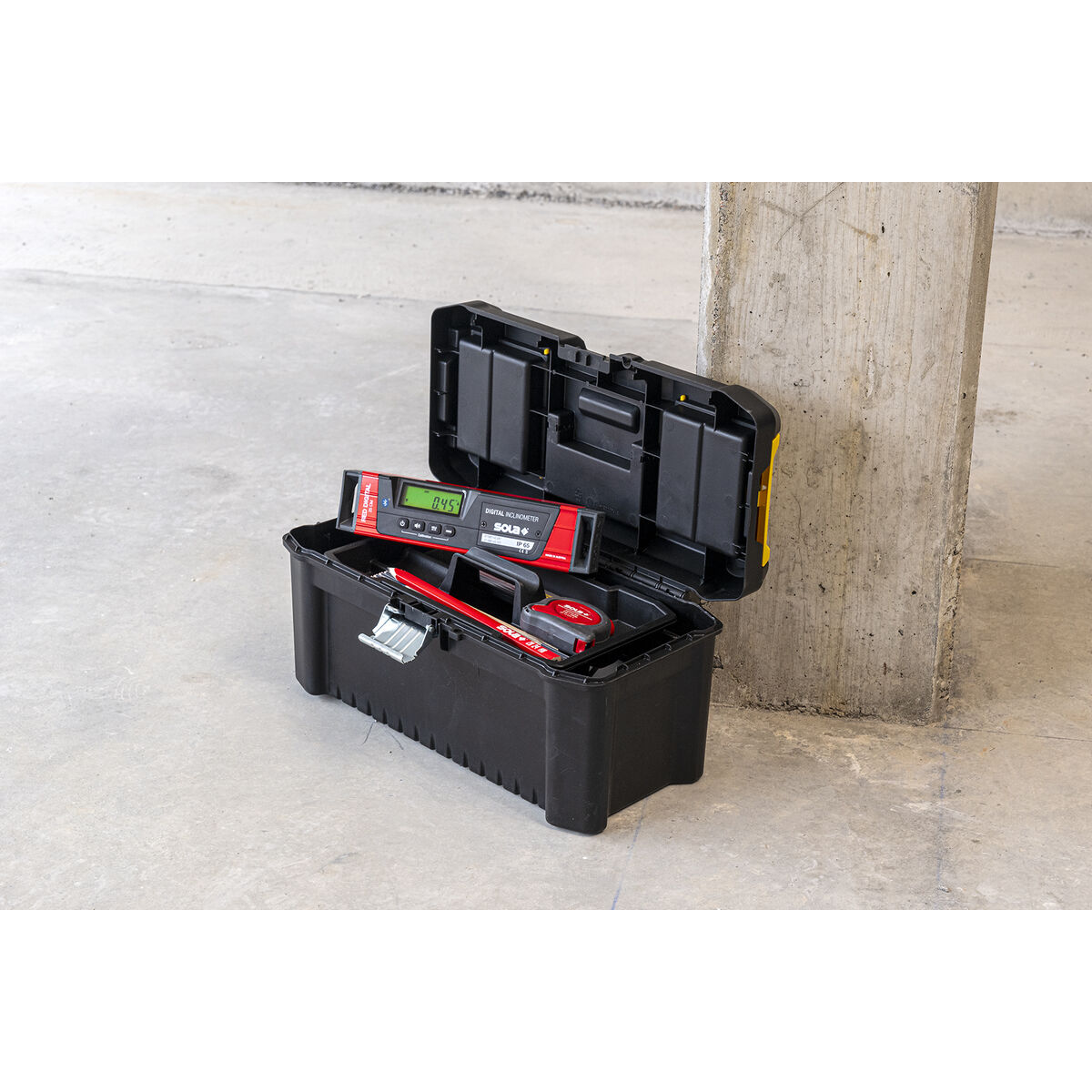 Inclinometru SOLA Digital