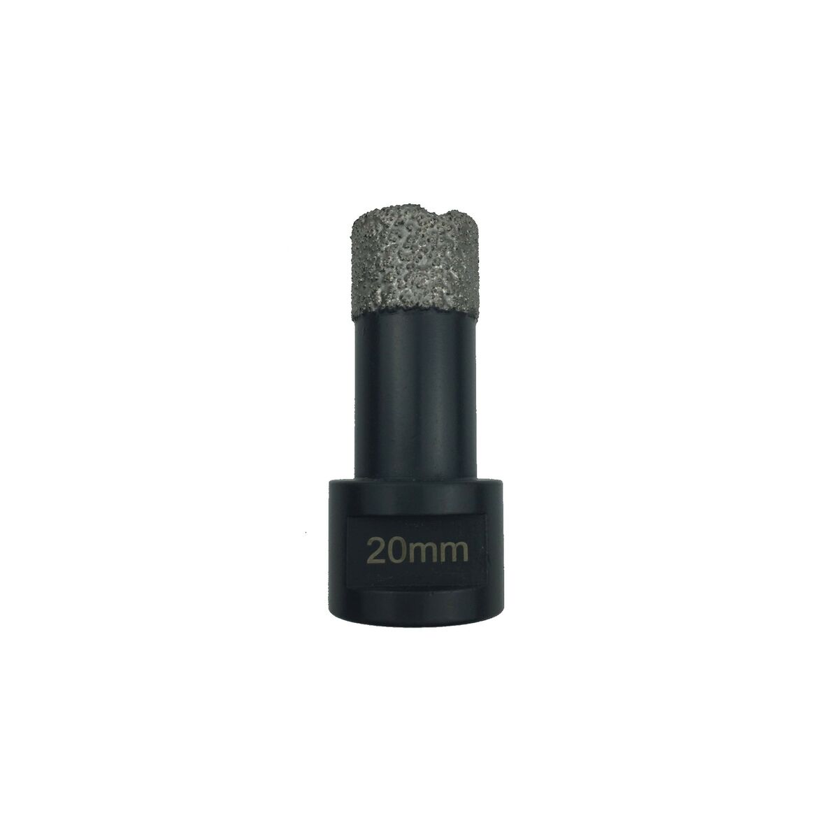burghiu gol diamantat LEJA Tools M14