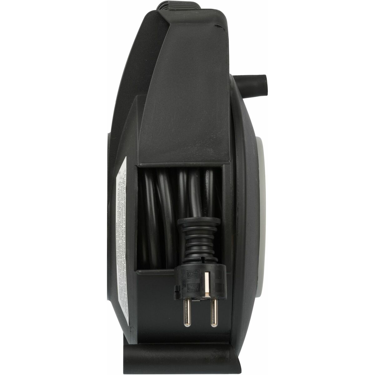 Placă de circuit Brennenstuhl Vario Line 23 W 4 Prize (5 m)