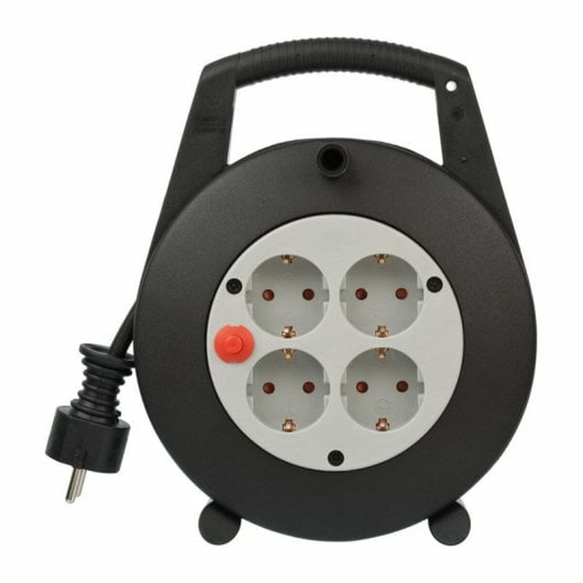 Placă de circuit Brennenstuhl Vario Line 23 W 4 Prize (5 m)