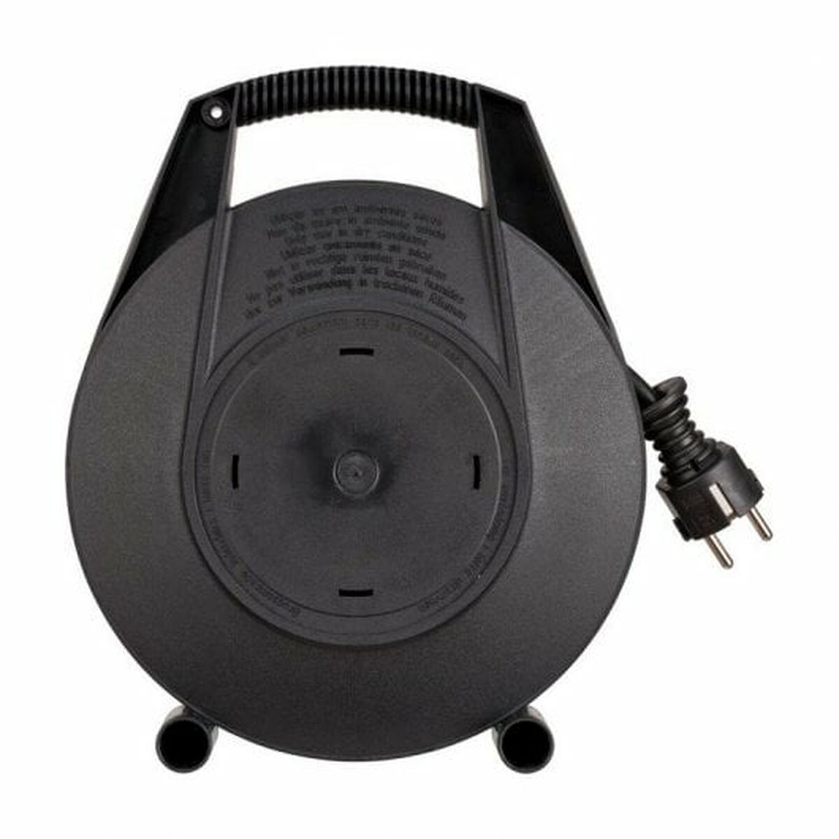 Placă de circuit Brennenstuhl Vario Line 23 W 4 Prize (5 m)