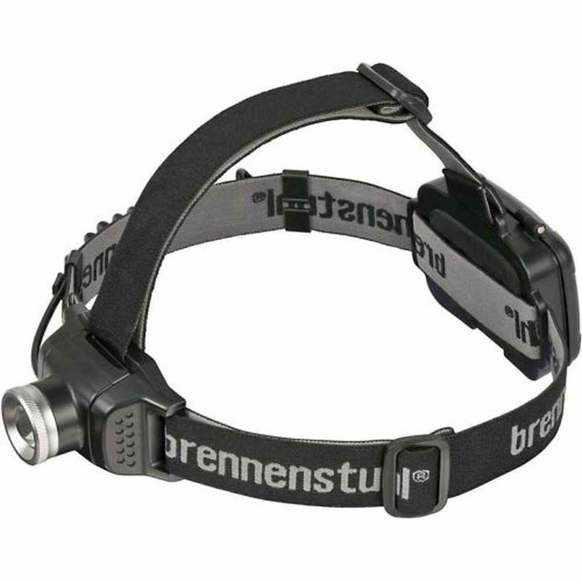 Lanternă LED pentru Cap Brennenstuhl 1178780 Negru 200 Lm