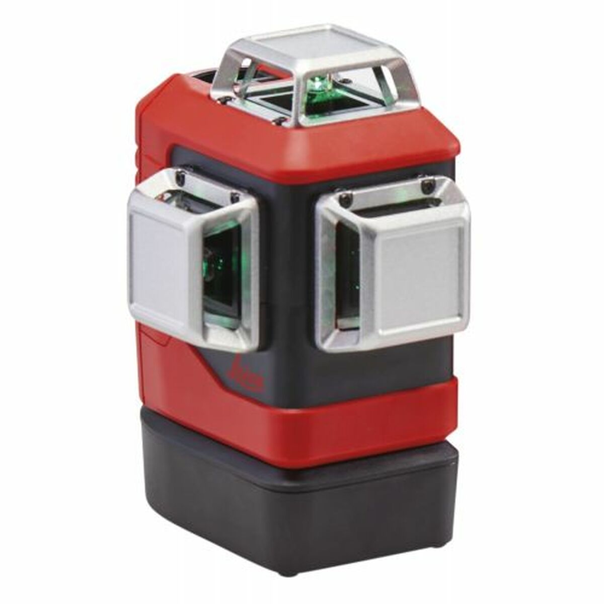 Nivel laser cu linii Leica Geosystems L6G