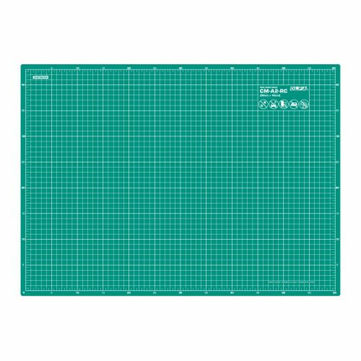 Tăietor Olfa 60 x 43 cm