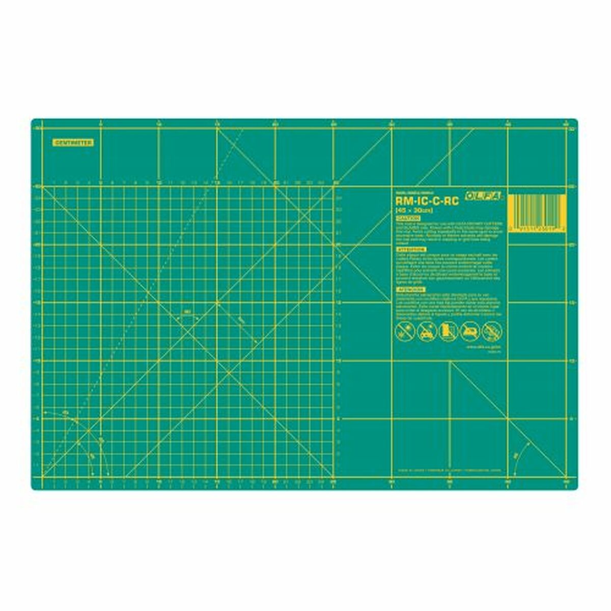 Tăietor Olfa 45 x 30 cm